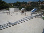 Εικόνα Φωτοβολταϊκο 10kWp Νέα Πέραμος 11