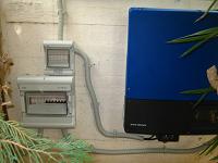 Εικόνα φωτοβολταικο 10 KWp στο Πικέρμι 8