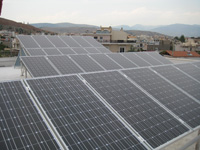 Εικόνα 5KW φωτοβολταικο στη Μαγούλα 1