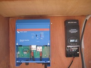 Εικόνα Αυτόνομο φωτοβολταικο Ίλιο 15kWh 11