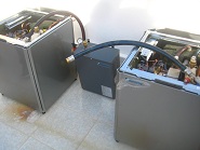 Εικόνα Αντλία Θερμότητας Daikin 33kW 10