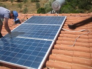 Εικόνα Αυτόνομο φωτοβολταικο Νέα Μάκρη 4kWh 15