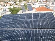 Εικόνα Φωτοβολταικο 10kWp στα Λιόσια 2