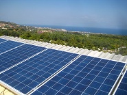 Εικόνα Αυτόνομο Φωτοβολταϊκό Ξυλόκαστρο 8kWh 1