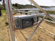 Εικόνα Net Metering Μαρκόπουλο Ωρωπού 14