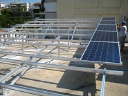 Εικόνα Φωτοβολταϊκό Πεύκη 10kWp 10