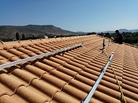 Εικόνα Αυτόνομο φωτοβολταϊκό Μαραθώνας 8