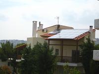 Εικόνα φωτοβολταικο 10 KWp στο Πικέρμι 7