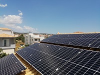 Εικόνα Φωτοβολταϊκό Net Metering Βάρη 1
