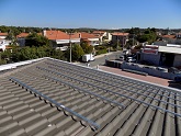 Εικόνα Φωτοβολταϊκό Net Metering 20kWp Άγιος Στέφανος 6