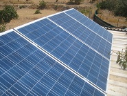 Εικόνα Αυτόνομο φωτοβολταϊκό Αίγινα 6kwh 2