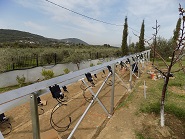 Εικόνα Net Metering Μαρκόπουλο Ωρωπού 9