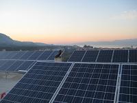 Εικόνα 10KWp φωτοβολταϊκό στο Ξυλόκαστρο 6