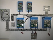 Εικόνα Αυτόνομο Φωτοβολταϊκό 8kWp στα Βόρεια προάστια 20