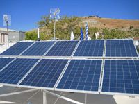 Εικόνα 10KWp φωτοβολταικα στη Μαγούλα 1