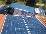 Εικόνα Αυτόνομο φωτοβολταικο 1-3kWH Κορινθία 1