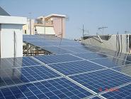 Εικόνα 8kWp φωτοβολταικο στο Αιγάλεω 1