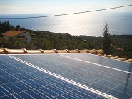Εικόνα Αυτόνομο φωτοβολταϊκό Λευκάδα 3-8kWh 1