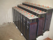 Εικόνα Τριφασικό Αυτόνομο Φωτοβολταϊκό 20kWp με SMA στη Θάσο 16