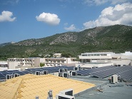 Εικόνα Τριφασικό Αυτόνομο Φωτοβολταϊκό 20kWp με SMA στη Θάσο 3