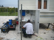 Εικόνα Αυτόνομο φωτοβολταϊκό Κιάτο 4kWh 11