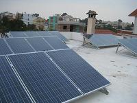 Εικόνα 10KW φωτοβολταικο στο Ξυλόκαστρο 10