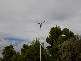 Εικόνα Αυτόνομο φωτοβολταϊκό Ιστιαία 3
