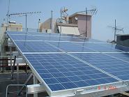 Εικόνα 8kWp φωτοβολταικο στο Αιγάλεω 17