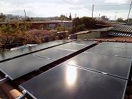 Εικόνα Αυτόνομο φωτοβολταικο Solar Frontier 4