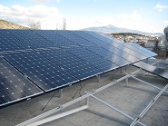Εικόνα Φωτοβολταικο 10kWp στα Λιόσια 14