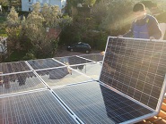 Εικόνα Φωτοβολταϊκό 8kWp στην Ερέτρια 13
