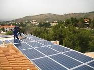 Εικόνα Φωτοβολταικο 10kWp Πεντέλη 34
