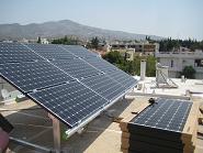Εικόνα 7,7kWp φωτοβολταικο στην Κηφισιά Αττικής 28