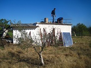 Εικόνα Αυτόνομο φωτοβολταικο Κυπαρισσία 4kWh 7