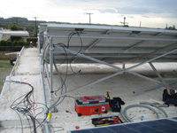 Εικόνα 10KW φωτοβολταικο στον Πύργο 7