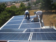Εικόνα 8kW φωτοβολταικο Αττική 29