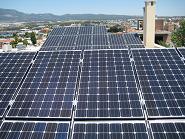 Εικόνα 8KWp φωτοβολταικο στη Λυκόβρυση 12