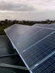 Εικόνα 10KW φωτοβολταικο στα Λεχαινά 14