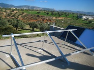 Εικόνα Αυτόνομο φωτοβολταικο Μέγαρα 8