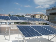 Εικόνα Αυτόνομο Φωτοβολταϊκό 8kWp στα Βόρεια προάστια 17