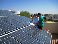 Εικόνα 4KW φωτοβολταικο στο Μαρούσι 10