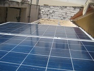 Εικόνα Αυτόνομο φωτοβολταικο Αίγινα 3kWh 7