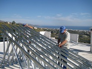 Εικόνα Φωτοβολταικο 10kWp Κάρυστος 14