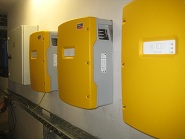 Εικόνα Τριφασικό Αυτόνομο Φωτοβολταϊκό 20kWp με SMA στη Θάσο 22