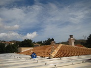 Εικόνα Φωτοβολταικο 10kWp Πεντέλη 27