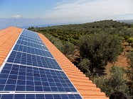 Εικόνα Αυτόνομο φωτοβολταϊκό Ξυλόκαστρο 25kWh 1