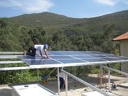 Εικόνα Φωτοβολταικο 10kWp Πάργα 20