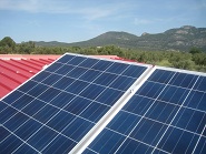 Εικόνα Αυτόνομο φωτοβολταϊκό Αλεποχώρι 3kWh 1
