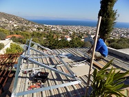 Εικόνα Αυτόνομο φωτοβολταϊκό Βραυρώνα 6