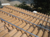 Εικόνα 2KWp φωτοβολταικο στα Γριζάτα Κεφαλληνίας 4